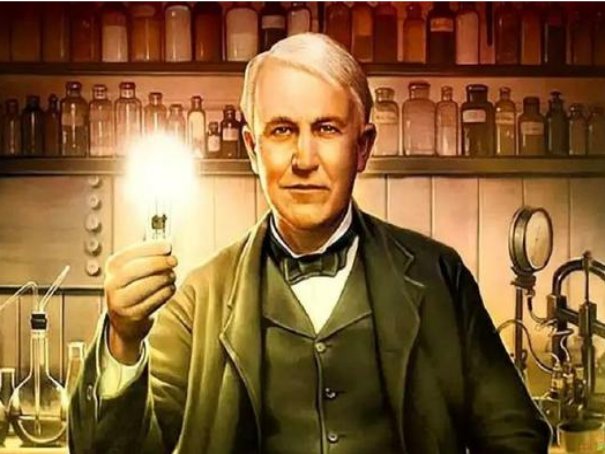 影响世界的100位人物