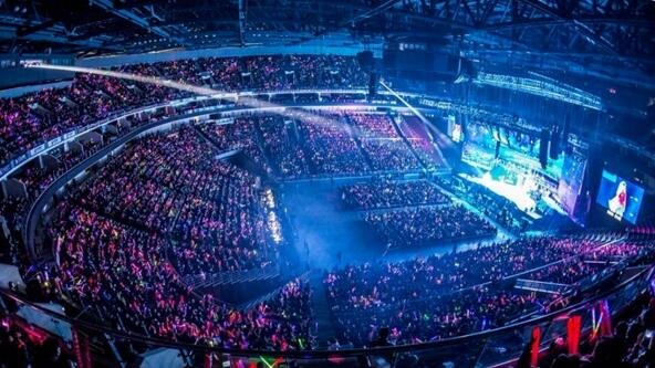 演唱会内场和看台的区别？