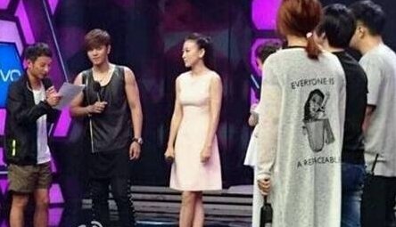 快乐大本营罗志祥和毛俊杰是哪一期