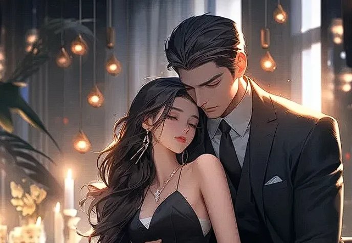 姜月衣萧易寒的小说