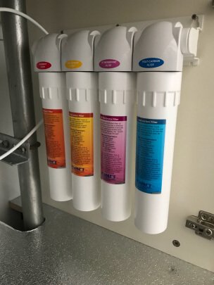 家用净水器选什么品牌好？