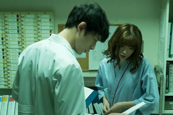 日本推理电影豆瓣高分推荐