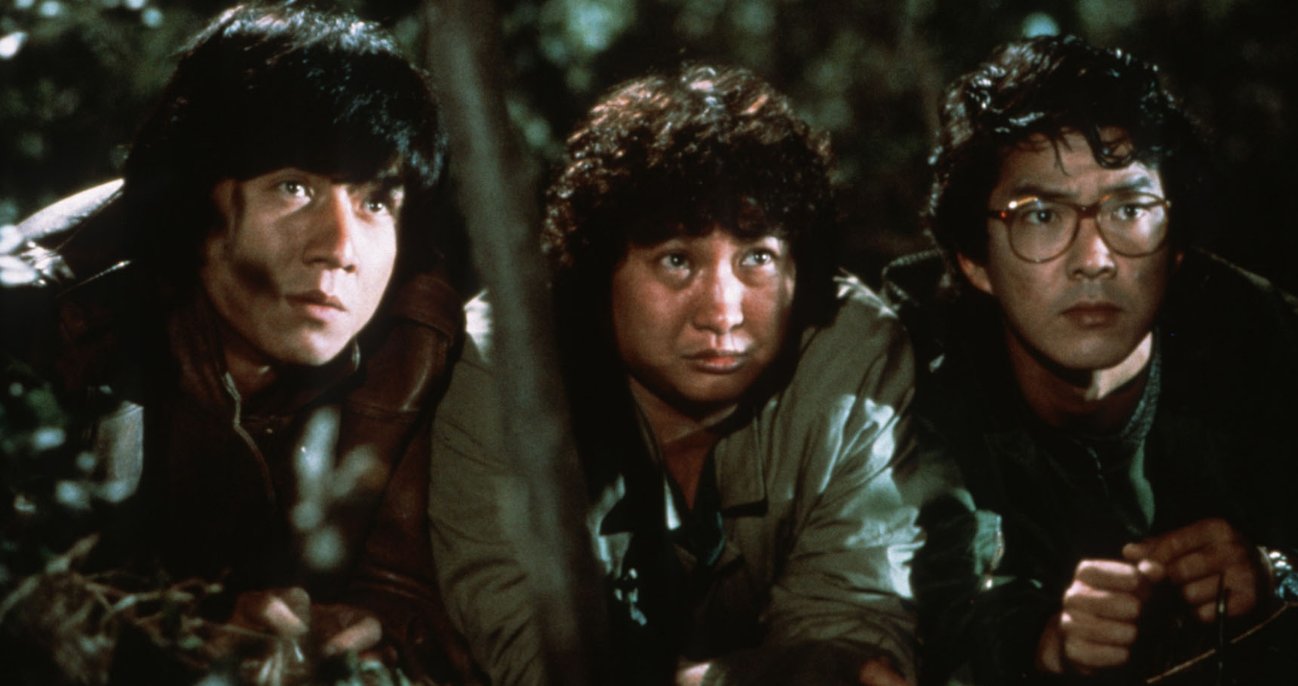 成龙、洪金宝、元彪三师兄弟合作了很多精彩的电影，为什么最后不再合作了？