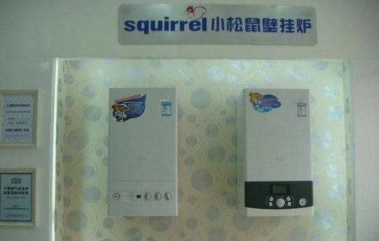 小松鼠壁挂炉售后电话