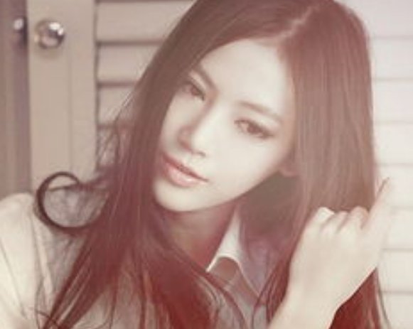 “你头发乱了哦”是什么意思？