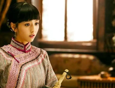 葛大妮余老八是什么电视剧