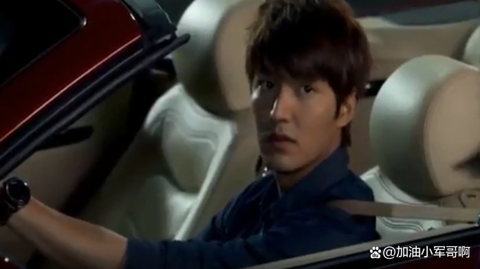 韩剧《继承者们》首播9周年，这部剧的“玛丽苏”味有多浓呢？