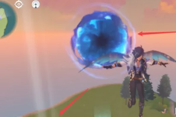 原神深渊怎么过去