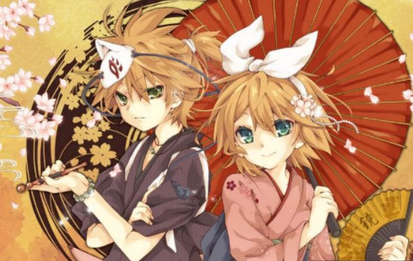 跪求镜音双子所有的歌的歌名~~~