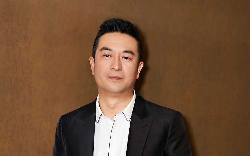 张嘉译主演的全部电视剧