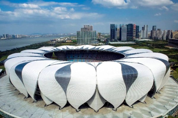 杭州亚运会手抄报内容怎么写