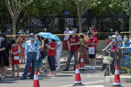 你记得几届高考是哪一年吗？