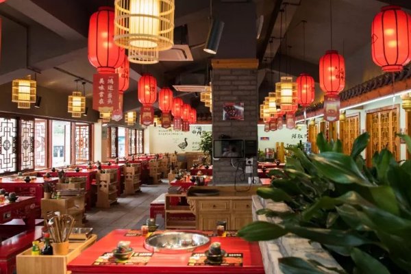 深圳粤菜餐厅前十名