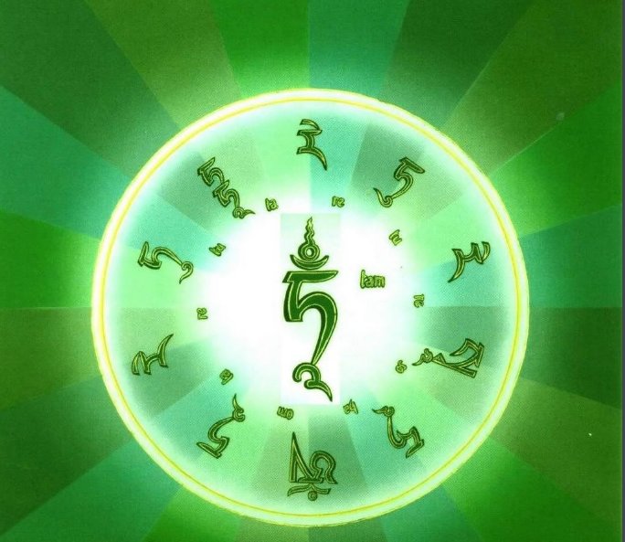 咒语的意思是什么