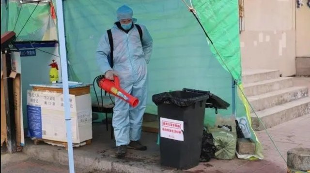 辽宁营口鲅鱼圈区已封闭100个小区，疫情源头在哪？