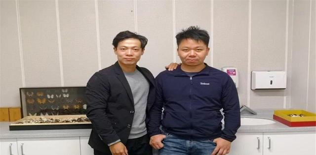 已经出现退化现象，福建发现的这种新物种是什么？