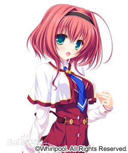 这张cg来自哪个动漫或galgame