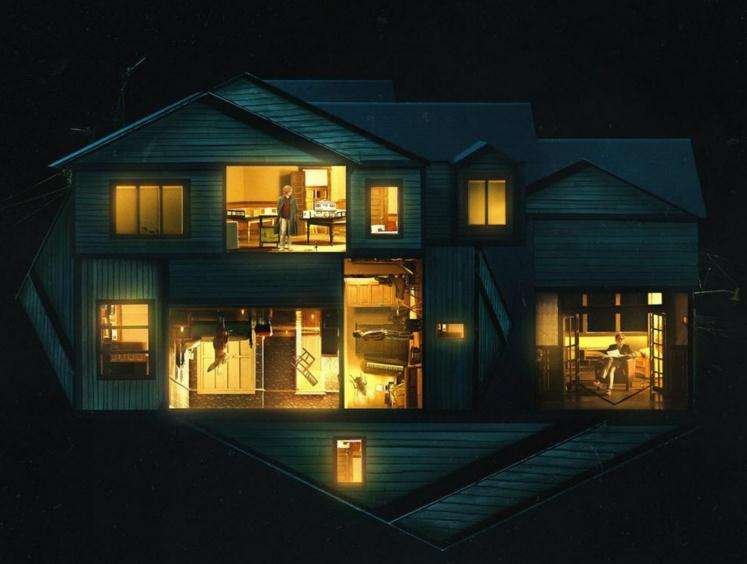 怎样评价《遗传厄运》这部电影？