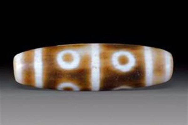 藏天珠是一眼至九眼有什么寓意？