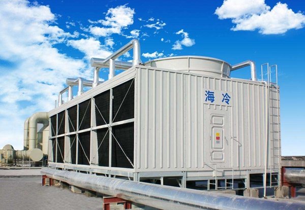 冷却塔十大知名品牌有那些？