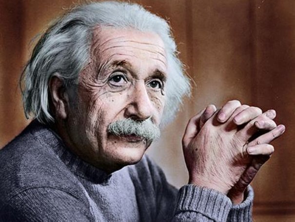 影响世界的100位人物