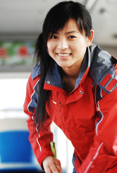 浦娟的走红过程