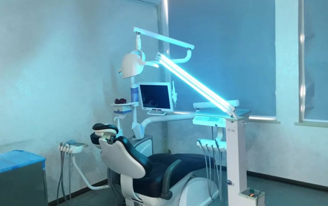 为什么新冠不提倡紫外线