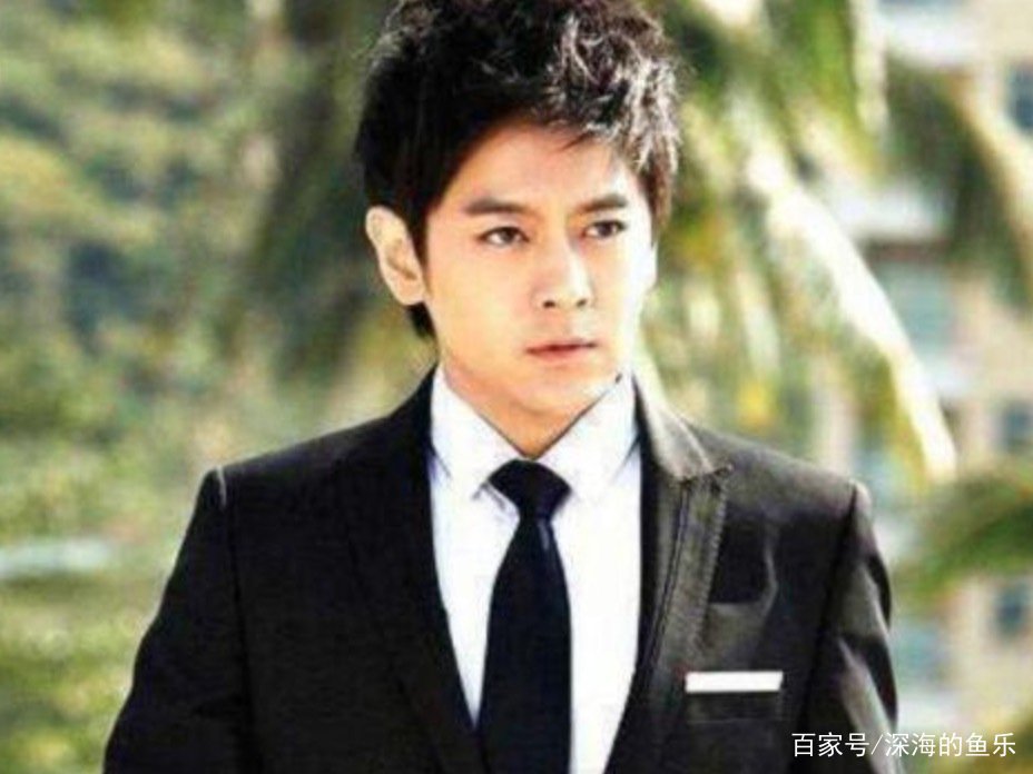 林志颖不再隐忍，亲自揭开林心如的“遮羞布”，面具下的她到底是什么样的？