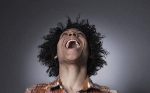 当代网友的大笑频率引起热议,你在聊天中也会经常发“哈哈哈”吗?