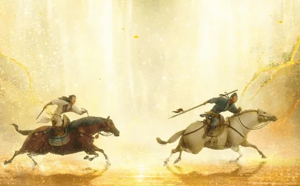 唐朝裴十二是谁