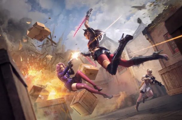 3d游戏前十排行榜名单