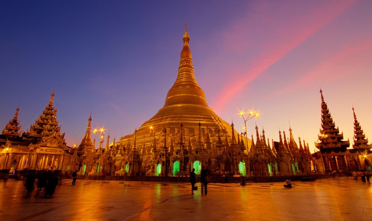 缅甸果敢军和中国关系