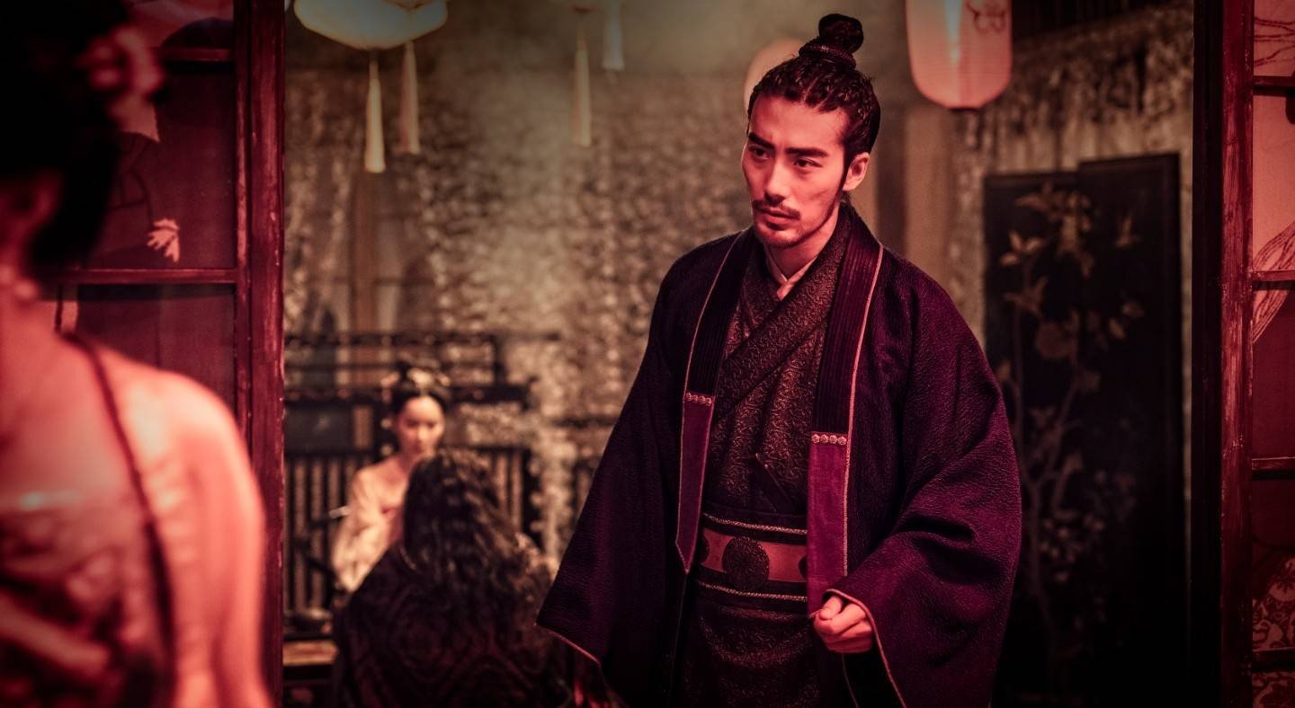 如何评价电影《狄仁杰：长安变》？