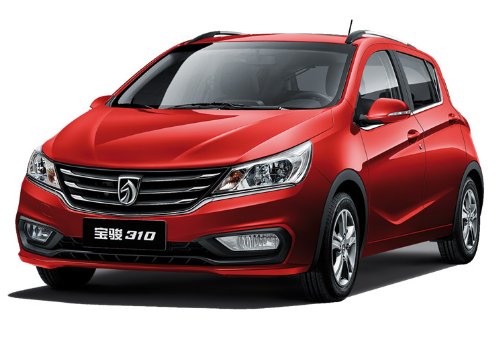 4万以下的新车有哪些？