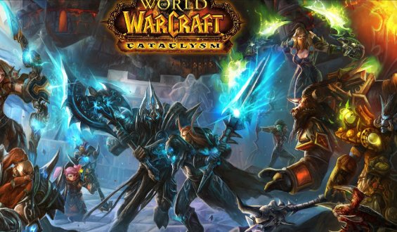 WOW 冰缚披风掉落