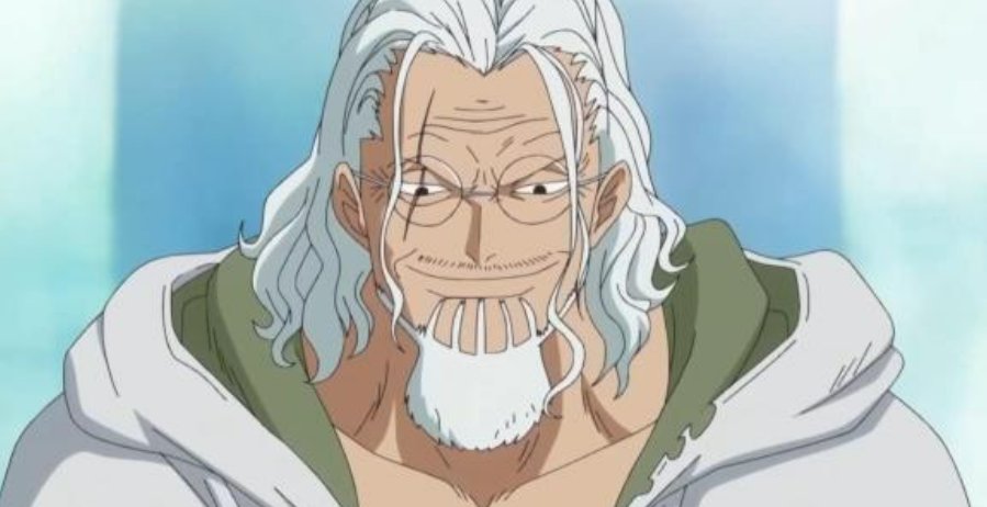 三大将挡住冲击波哪一集