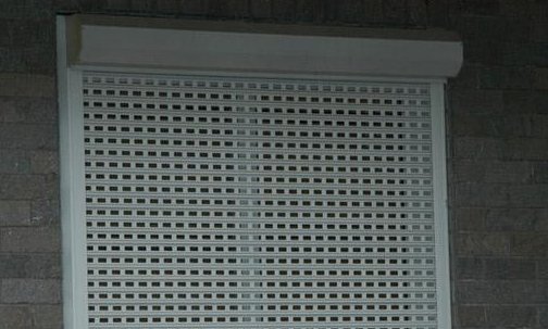 卷闸门如何计算工程量？