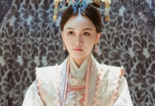 大明风华演员表全部