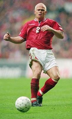 斯蒂格·托夫丁的个人简介