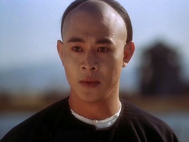 李连杰十部经典电影