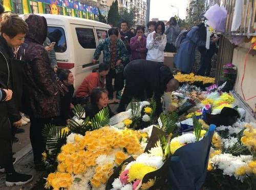 大连10岁遇害女童为何直到现在还仍未下葬？