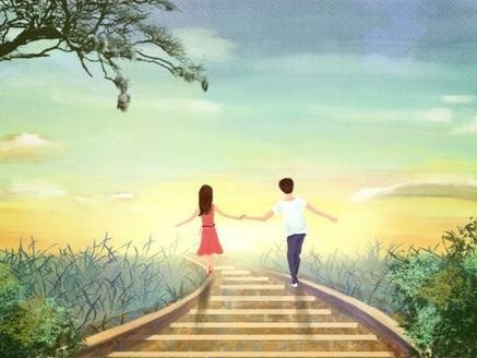 在感情中，他明明很在乎你，为什么会说不爱你了？