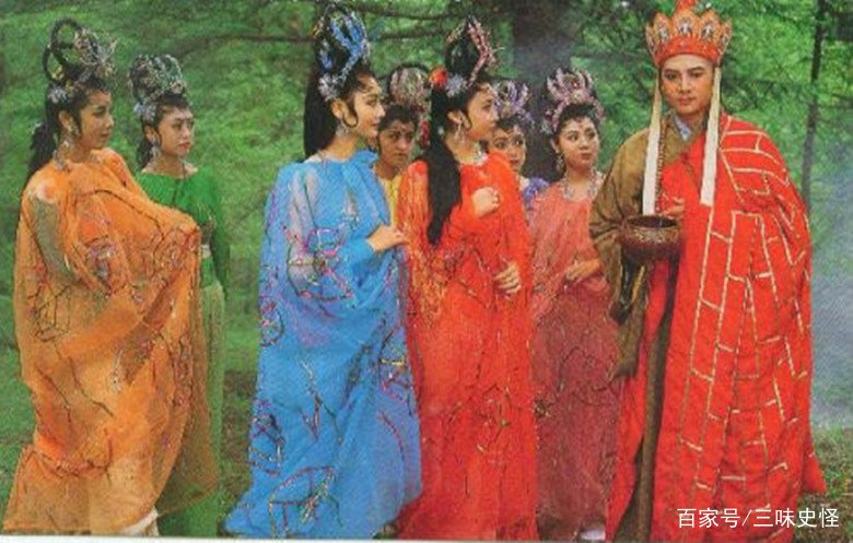 除了哲破如来丈六金身的魔虫，西游中还有几个魔虫？