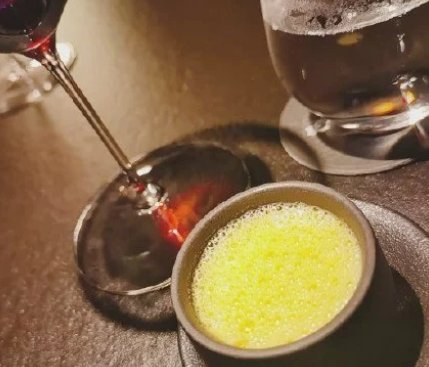 请佟丽娅吃了单价2000元1份的宵夜,俞灏明究竟有多壕?