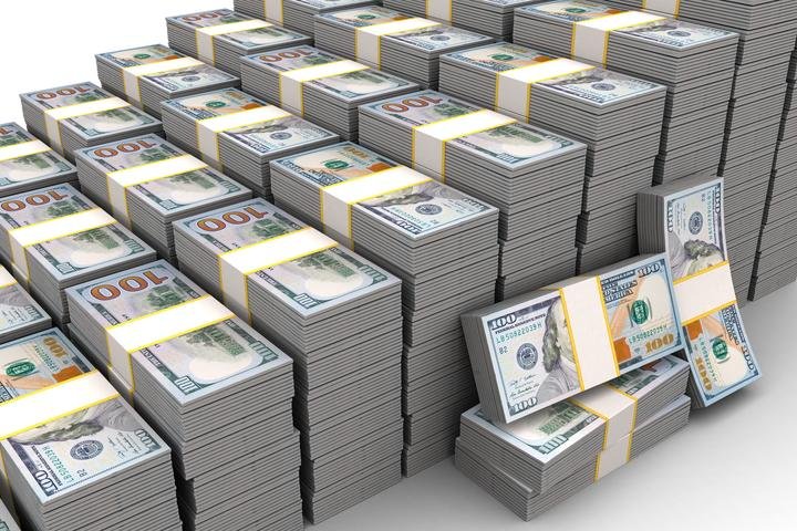 微信1000-5000借钱平台有吗？分享四个微信借钱快速到账平台！