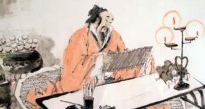 提出民为贵,社稷次之,君为轻的是谁?