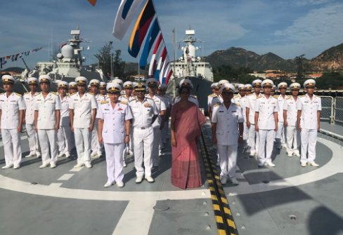 逾500家中资企业在印“渡劫”，印度部门为何要这样做？