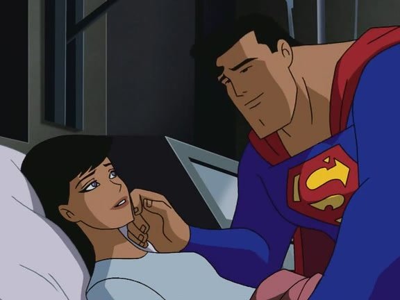 超人大战布莱尼亚克的介绍