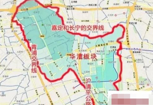 上海杨浦区三区划定名单