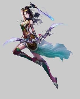 雪山魔神的游戏简介